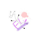 俺の習慣（個別スタンプ：2）