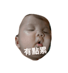 Rebecca's Funny Faces（個別スタンプ：2）