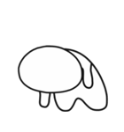 HUATAD（個別スタンプ：9）