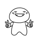 HUATAD（個別スタンプ：10）