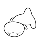 HUATAD（個別スタンプ：14）