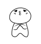 HUATAD（個別スタンプ：21）