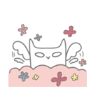 My blood drains（個別スタンプ：20）