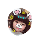 うみちゃんのstnpです。（個別スタンプ：6）