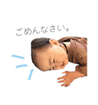 noaスタンプ第2弾♡（個別スタンプ：8）