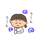 女子に使いやすい（個別スタンプ：19）