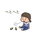 女子に使いやすい（個別スタンプ：24）