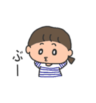 女子に使いやすい（個別スタンプ：37）