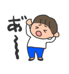 女子に使いやすい（個別スタンプ：38）