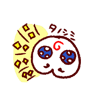 けつまろちゃん（個別スタンプ：13）