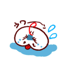 けつまろちゃん（個別スタンプ：15）