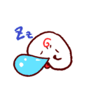 けつまろちゃん（個別スタンプ：18）
