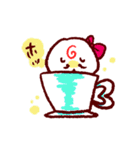 けつまろちゃん（個別スタンプ：20）
