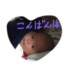 harutanyu（個別スタンプ：7）
