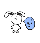ハム助言葉1（個別スタンプ：20）