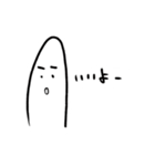 ハム助言葉1（個別スタンプ：29）