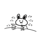 ハム助言葉1（個別スタンプ：31）