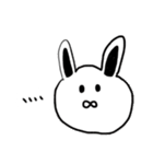 ハム助言葉1（個別スタンプ：33）