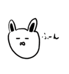ハム助言葉1（個別スタンプ：34）