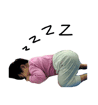 hanaday（個別スタンプ：2）