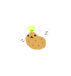 Super Potato's World！（個別スタンプ：4）