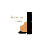 Super Potato's World！（個別スタンプ：15）