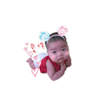 Jui Jui Baby（個別スタンプ：2）