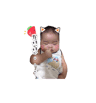 Jui Jui Baby（個別スタンプ：12）