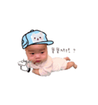 Jui Jui Baby（個別スタンプ：16）