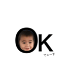 hiromu sticker 16（個別スタンプ：6）