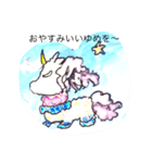 思い出いくつか（個別スタンプ：2）