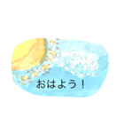 思い出いくつか（個別スタンプ：3）