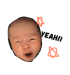 陽向の日常（個別スタンプ：13）