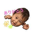 Towa Daily（個別スタンプ：3）