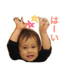 Towa Daily（個別スタンプ：4）