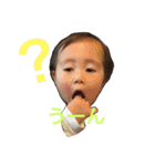 Towa Daily（個別スタンプ：7）