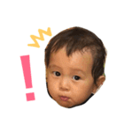 Towa Daily（個別スタンプ：8）