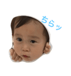 Towa Daily（個別スタンプ：10）