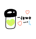 セリフ（個別スタンプ：1）