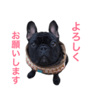 Beeさんの日常2（個別スタンプ：2）