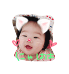 My Family♡（個別スタンプ：1）