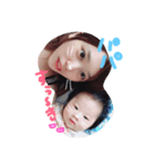My Family♡（個別スタンプ：8）