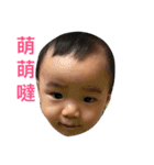 tasi baby（個別スタンプ：15）