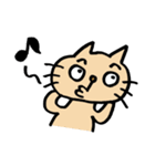 ねこの にゃんきち の日々（個別スタンプ：10）