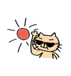 ねこの にゃんきち の日々（個別スタンプ：39）
