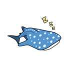魚たんぷ 2（個別スタンプ：3）