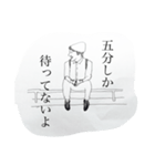 dailyworks（個別スタンプ：1）