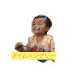 kotaスタ（個別スタンプ：3）