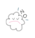 ほわわちゃん（個別スタンプ：3）