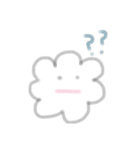 ほわわちゃん（個別スタンプ：13）